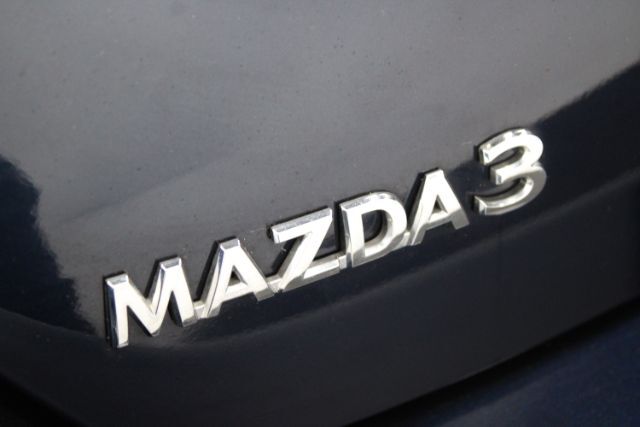 2020 Mazda Mazda3 Sedan Sport Chantilly VA