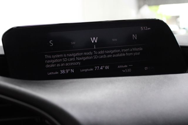 2020 Mazda Mazda3 Sedan Sport Chantilly VA
