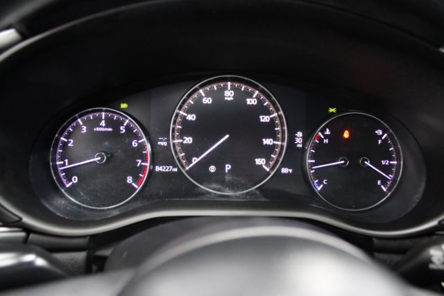 2020 Mazda Mazda3 Sedan Sport Chantilly VA