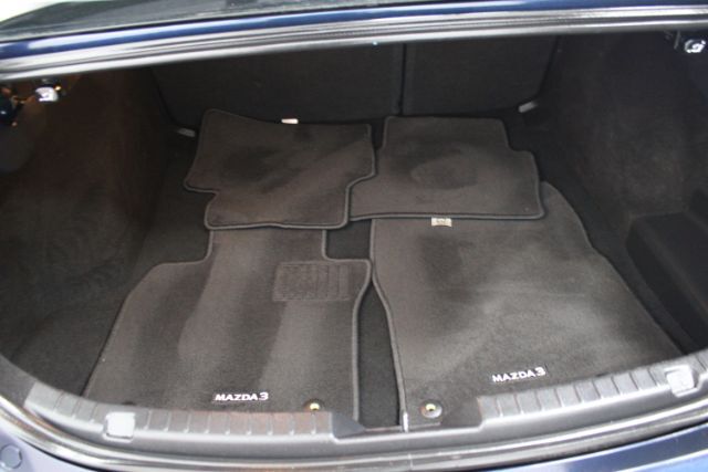 2020 Mazda Mazda3 Sedan Sport Chantilly VA