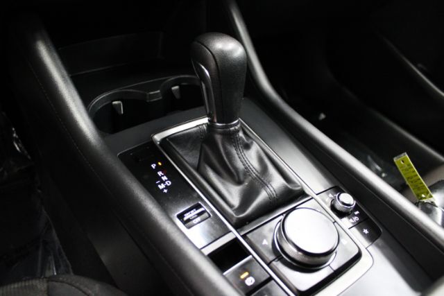 2020 Mazda Mazda3 Sedan Sport Chantilly VA