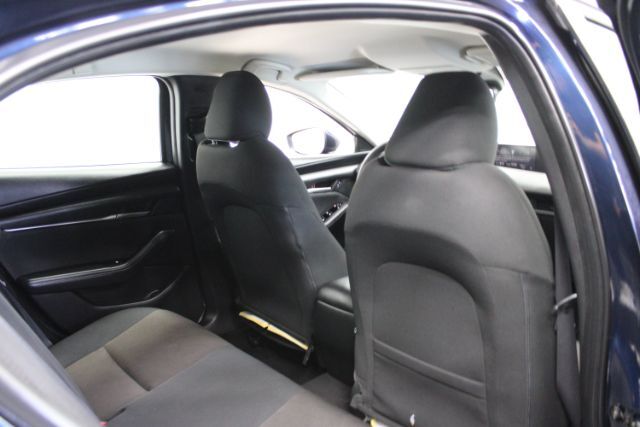 2020 Mazda Mazda3 Sedan Sport Chantilly VA