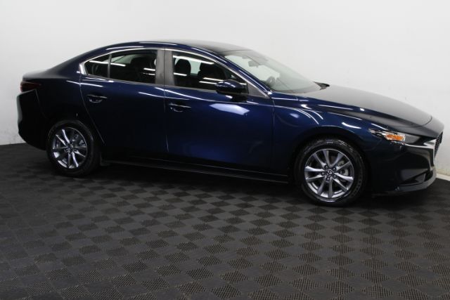 2020 Mazda Mazda3 Sedan Sport Chantilly VA