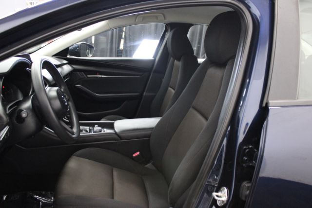 2020 Mazda Mazda3 Sedan Sport Chantilly VA