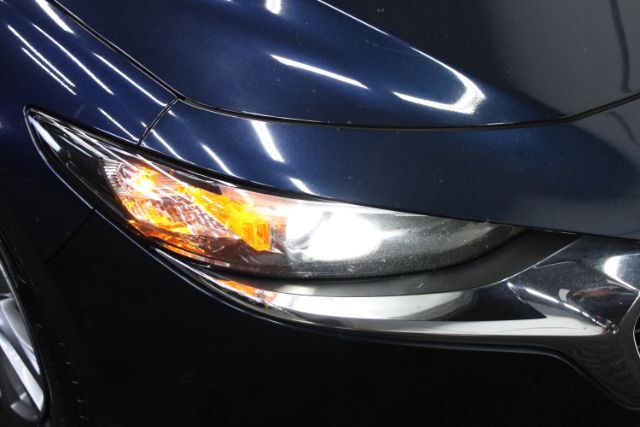 2020 Mazda Mazda3 Sedan Sport Chantilly VA