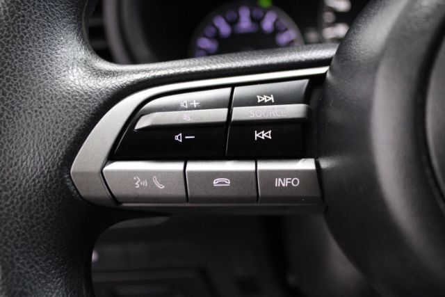 2020 Mazda Mazda3 Sedan Sport Chantilly VA