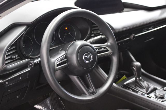 2020 Mazda Mazda3 Sedan Sport Chantilly VA