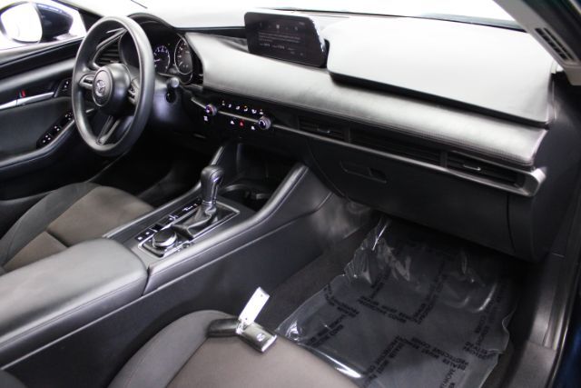 2020 Mazda Mazda3 Sedan Sport Chantilly VA