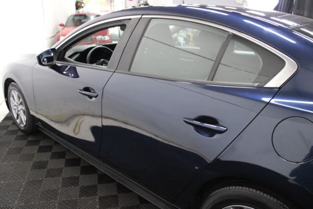 2020 Mazda Mazda3 Sedan Sport Chantilly VA