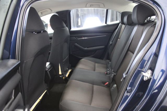 2020 Mazda Mazda3 Sedan Sport Chantilly VA