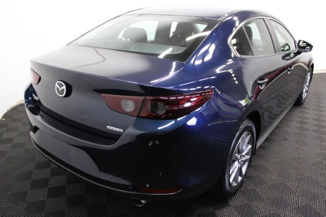 2020 Mazda Mazda3 Sedan Sport Chantilly VA