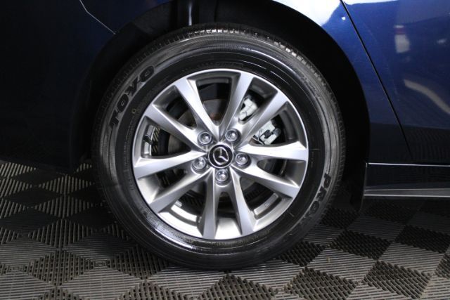 2020 Mazda Mazda3 Sedan Sport Chantilly VA