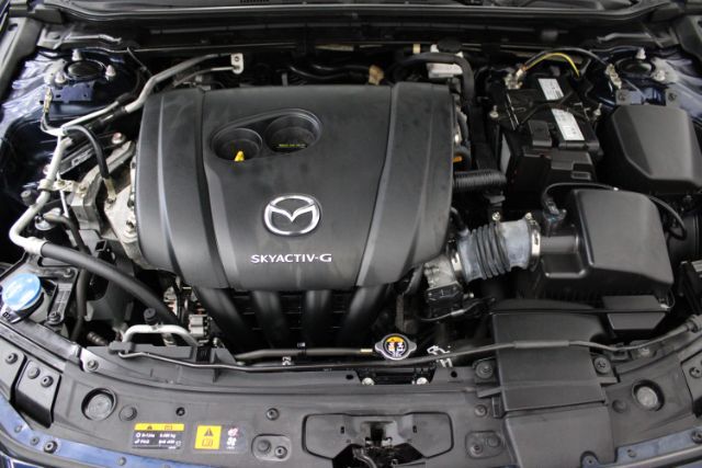 2020 Mazda Mazda3 Sedan Sport Chantilly VA