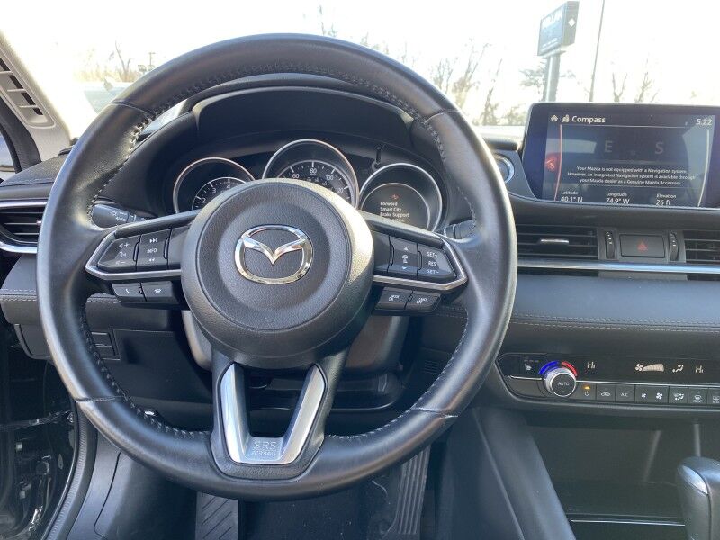 2020 Mazda Mazda6 Grand Touring Bristol  PA