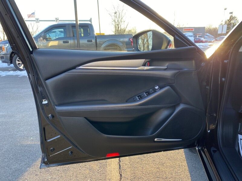 2020 Mazda Mazda6 Grand Touring Bristol  PA