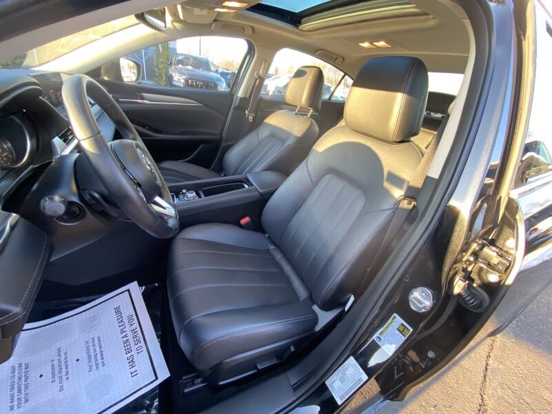 2020 Mazda Mazda6 Grand Touring Bristol  PA
