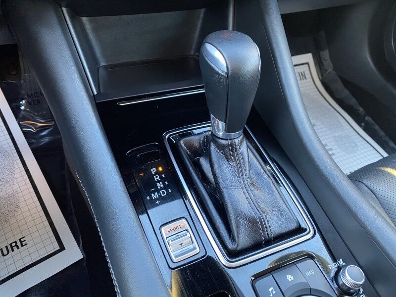 2020 Mazda Mazda6 Grand Touring Bristol  PA