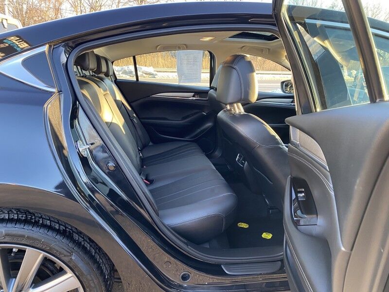 2020 Mazda Mazda6 Grand Touring Bristol  PA