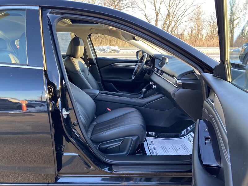 2020 Mazda Mazda6 Grand Touring Bristol  PA