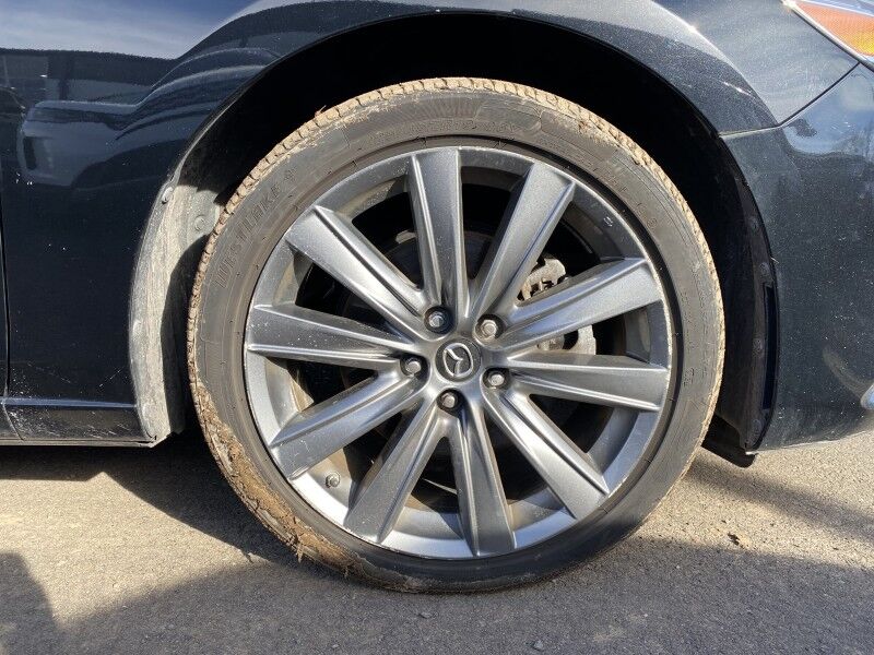 2020 Mazda Mazda6 Grand Touring Bristol  PA