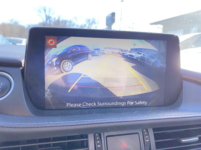 2020 Mazda Mazda6 Grand Touring Bristol  PA