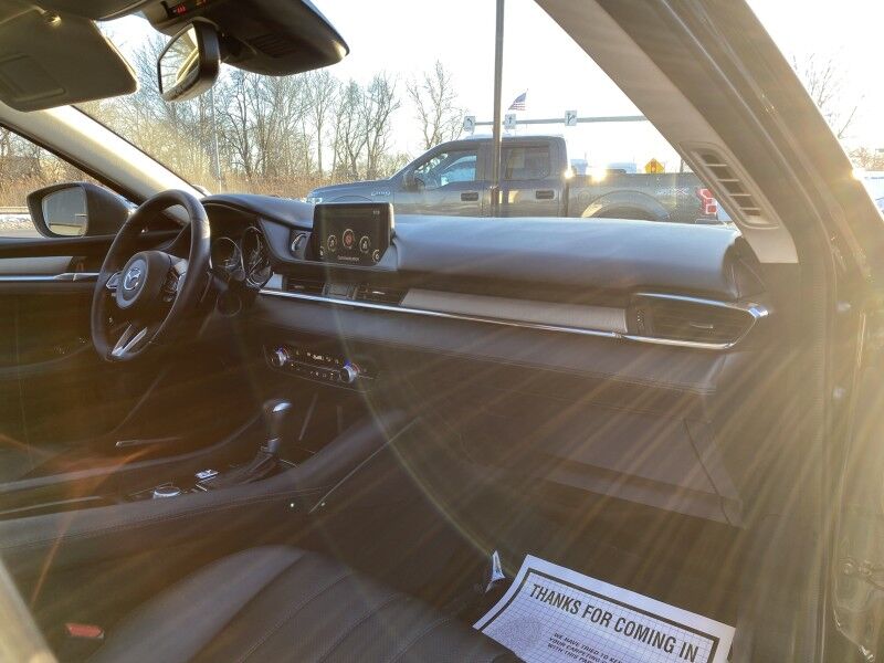 2020 Mazda Mazda6 Grand Touring Springfield PA