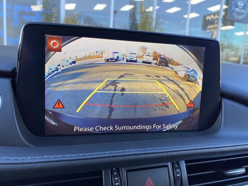 2020 Mazda Mazda6 Grand Touring Springfield PA