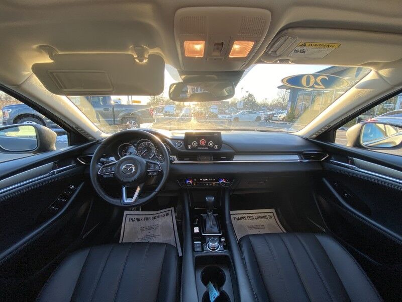 2020 Mazda Mazda6 Grand Touring Springfield PA