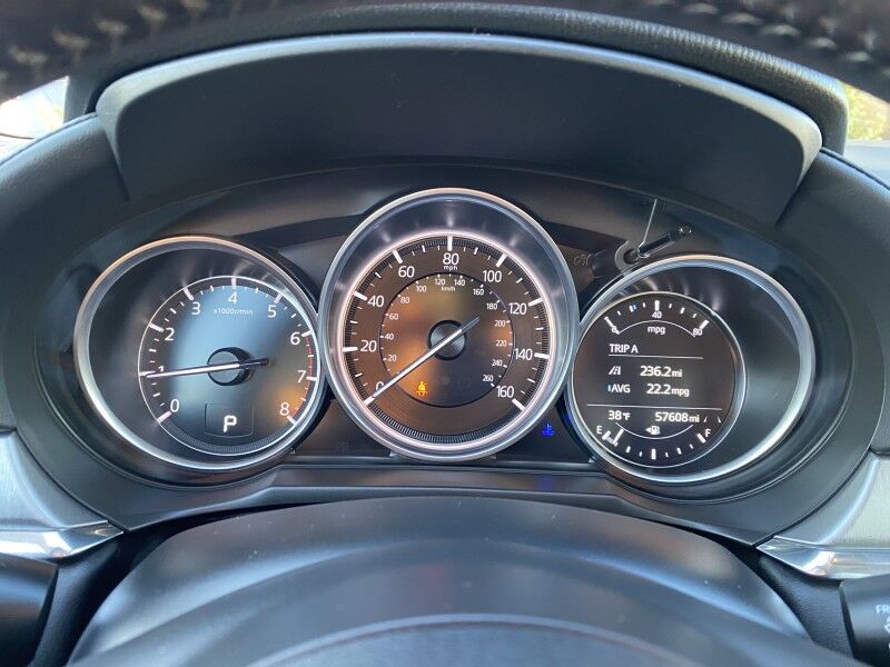 2020 Mazda Mazda6 Grand Touring Springfield PA