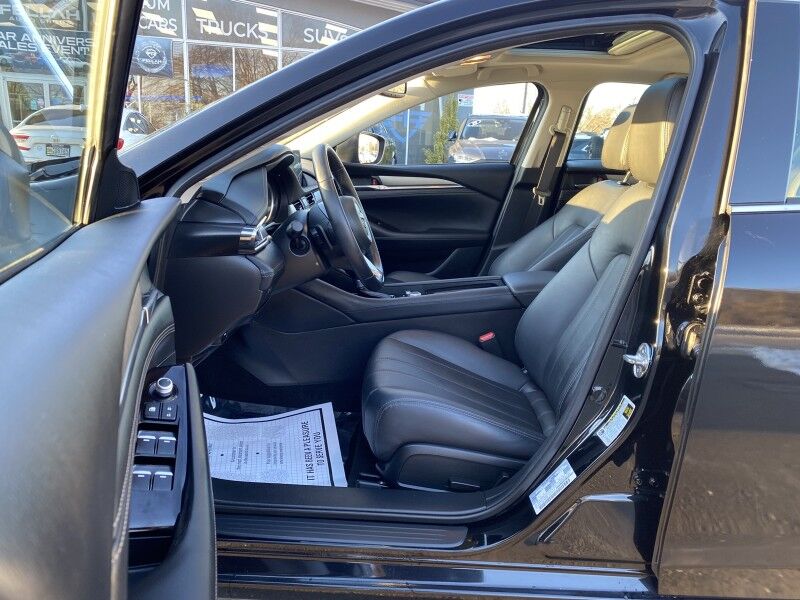 2020 Mazda Mazda6 Grand Touring Springfield PA