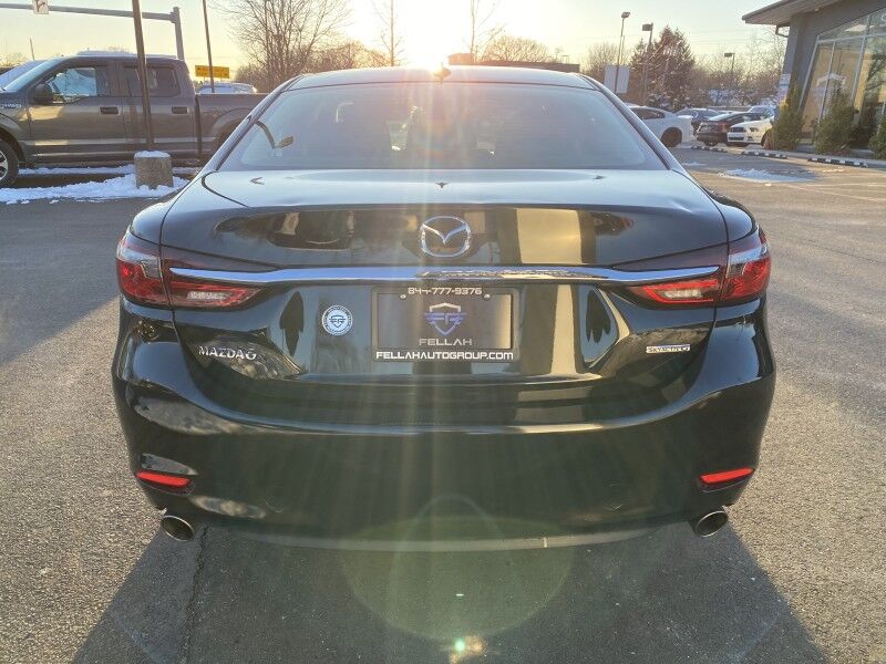 2020 Mazda Mazda6 Grand Touring Springfield PA