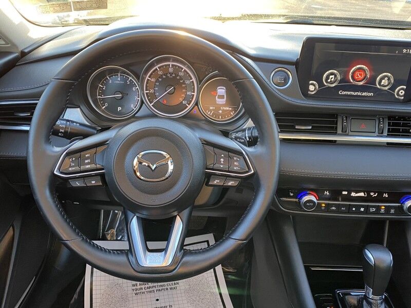 2020 Mazda Mazda6 Grand Touring