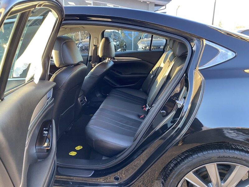 2020 Mazda Mazda6 Grand Touring Springfield PA