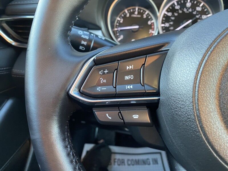 2020 Mazda Mazda6 Grand Touring Springfield PA