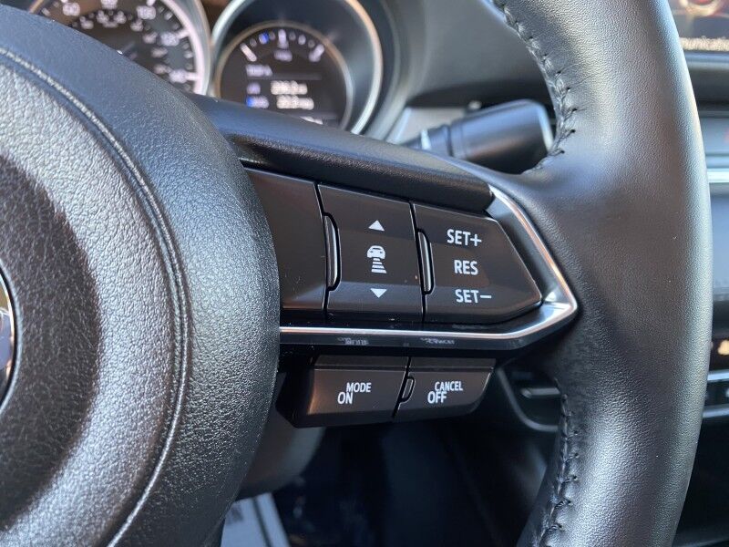 2020 Mazda Mazda6 Grand Touring Springfield PA