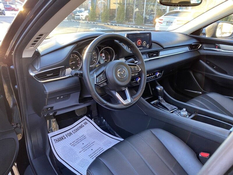 2020 Mazda Mazda6 Grand Touring Springfield PA