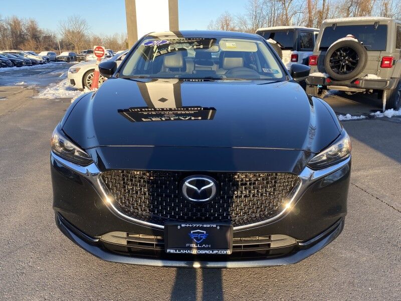 2020 Mazda Mazda6 Grand Touring Springfield PA