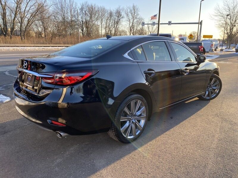 2020 Mazda Mazda6 Grand Touring Springfield PA
