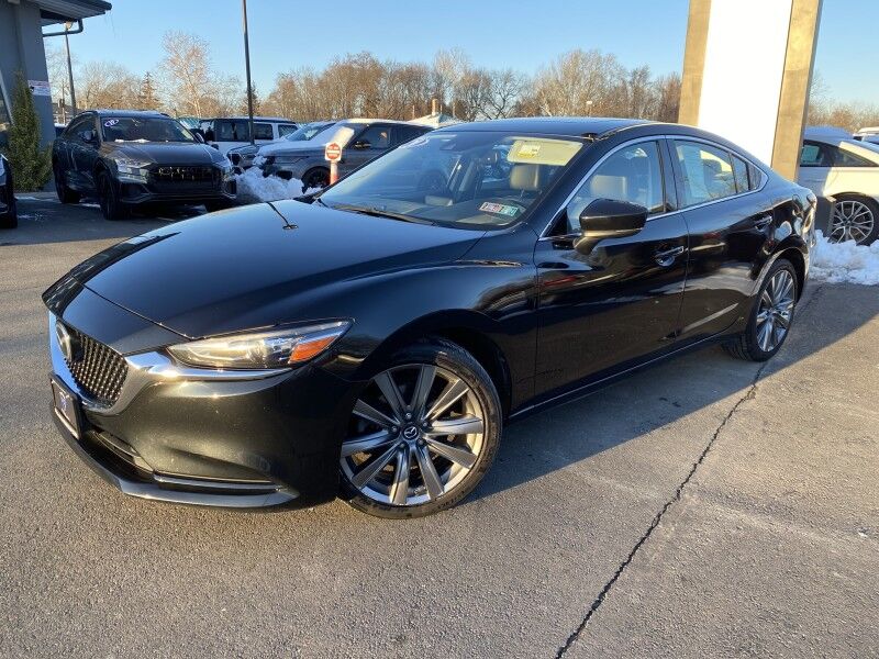 2020 Mazda Mazda6 Grand Touring Springfield PA