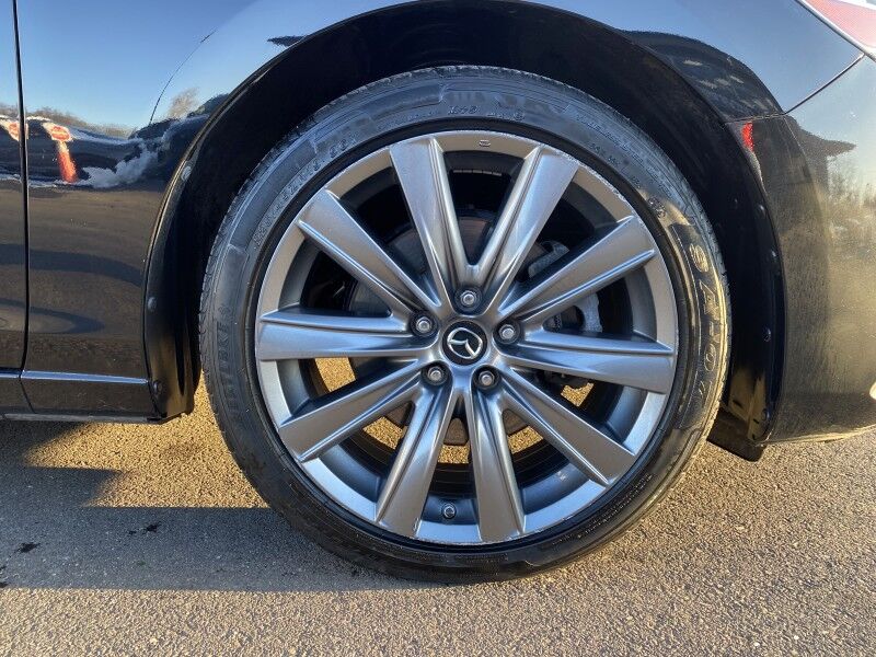 2020 Mazda Mazda6 Grand Touring Springfield PA