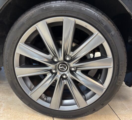 2020 Mazda Mazda6 Grand Touring Charlotte NC