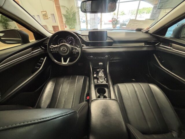2020 Mazda Mazda6 Grand Touring Charlotte NC