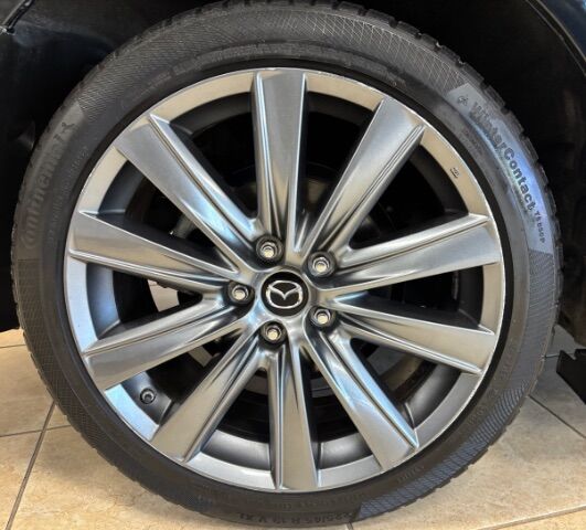 2020 Mazda Mazda6 Grand Touring Charlotte NC