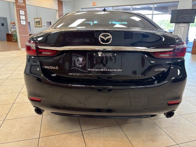 2020 Mazda Mazda6 Grand Touring Charlotte NC