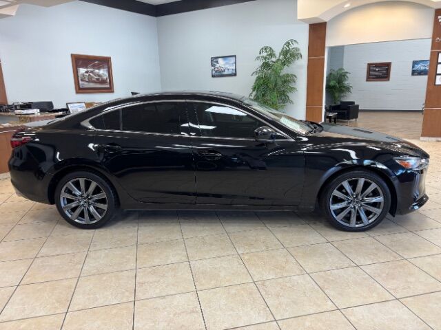 2020 Mazda Mazda6 Grand Touring Charlotte NC