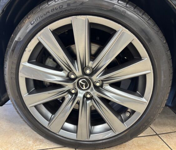 2020 Mazda Mazda6 Grand Touring Charlotte NC