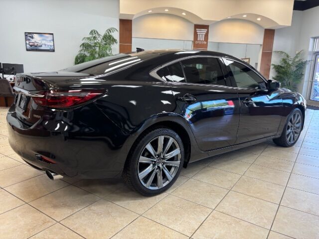 2020 Mazda Mazda6 Grand Touring Charlotte NC