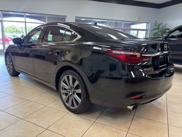 2020 Mazda Mazda6 Grand Touring Charlotte NC