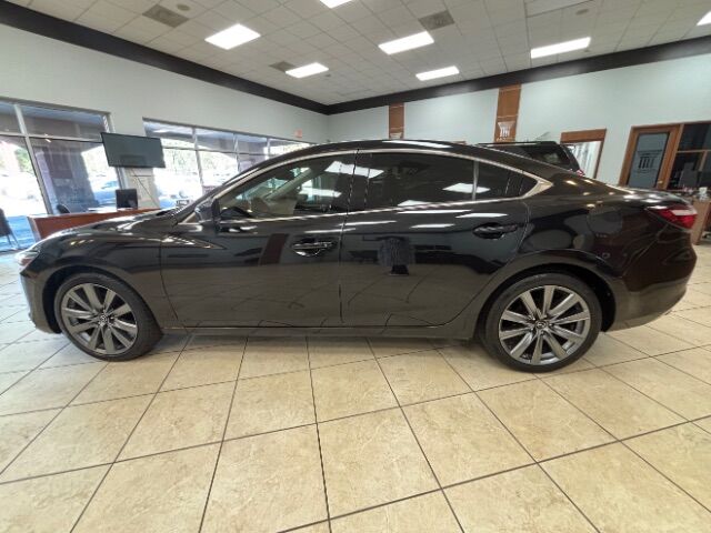 2020 Mazda Mazda6 Grand Touring Charlotte NC
