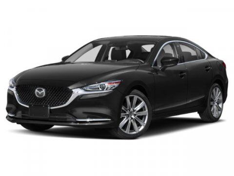 2020 Mazda Mazda6 Grand Touring Reserve San Antonio TX